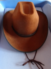 Chapeau - Cow-boy - Largeur