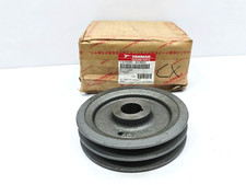 127695-42460 YANMAR V-PULLEY PUMP
