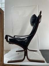 Fauteuil et repose pied Siesta