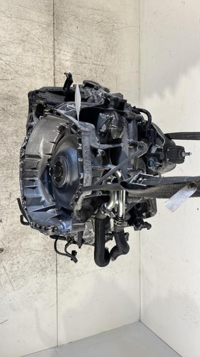 Boite vitesses nissan - boite,