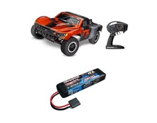Traxxas TRX58376-74 Slash VXL
