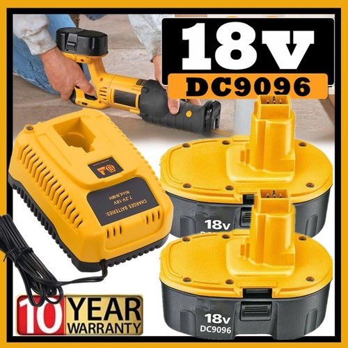 2pack 18v for - 18, volt
