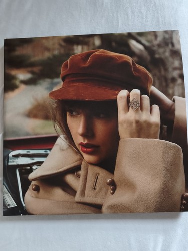 Taylor swift red - taylor, (taylor’s
