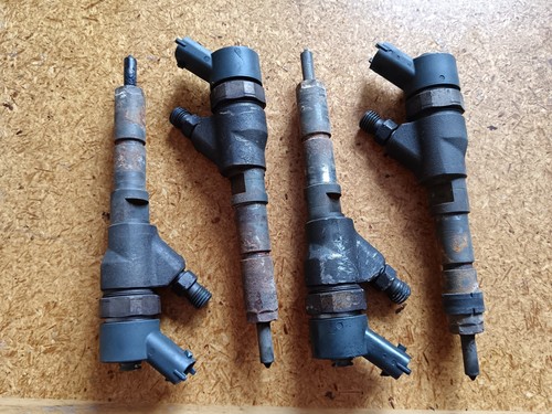 Injecteurs 307 hdi 90cv - 4,