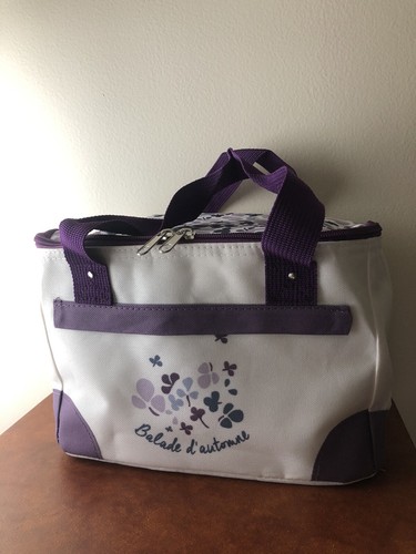 Sac isotherme françoise - sac,