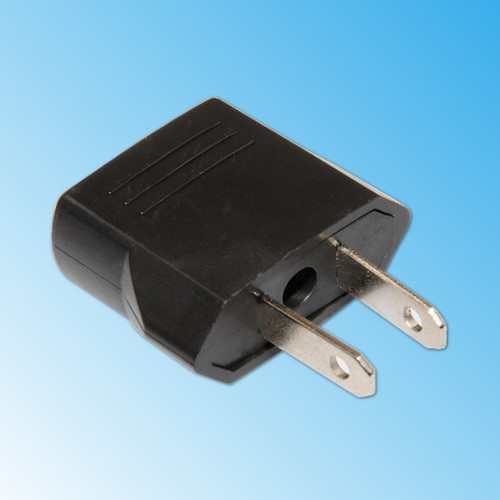 Adaptateur voyage prise - adaptateur,