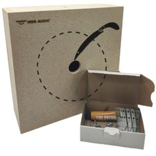 Enceinte acoustique pour