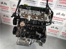 Y17DT moteur complet OPEL