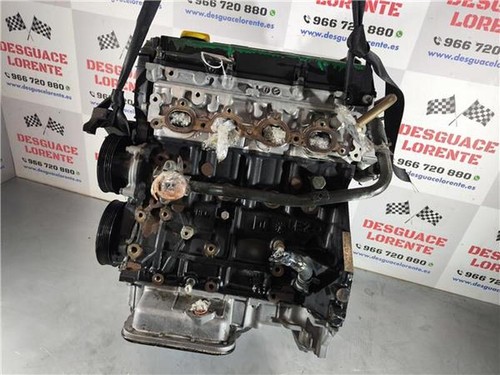 Y17dt moteur complet opel - y17dt,