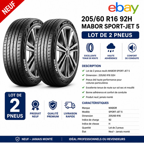 Pneus mabor sport jet 5 - sport-jet,