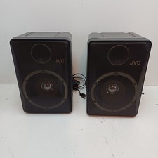 JVC SP-ES3 Speakers TESTED 40