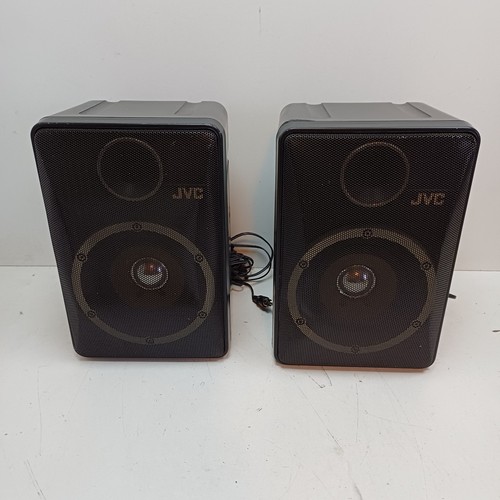 Jvc es3 speakers - speakers, 40