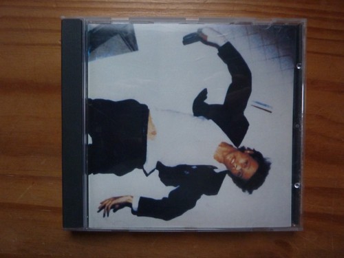 David bowie lodger - cd,
