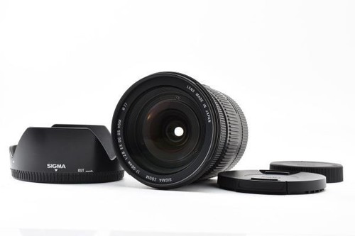 Monture sigma f2 - sigma, mm