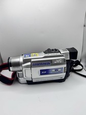 JVC GR-DVL815U Mini DV Digital Video Camcorder with Battery Tested READ