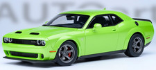 Dodge Challenger SRT