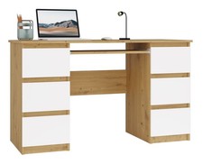 Bureau kuba chêne - kuba,