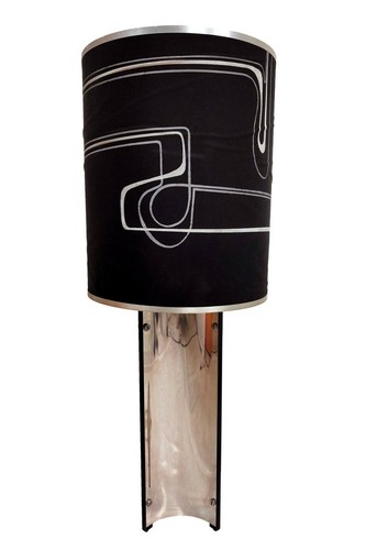 Lampe sol lampadaire - lampe,