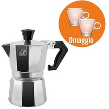 Cafetière Moka Express En