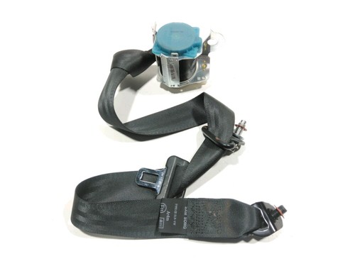 Ceinture arriere droite - ceinture,
