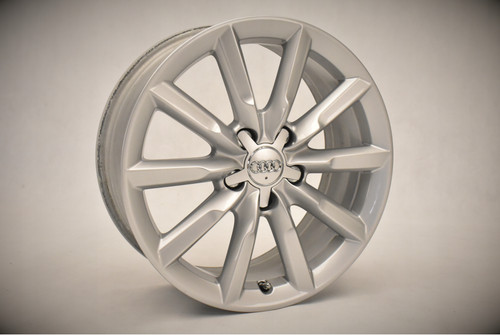 Jantes aluminium audi a3 - q3,