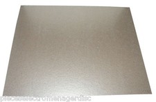 MICA  à découper 100X150 mm