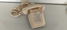 Vintage Poste telephone fixe