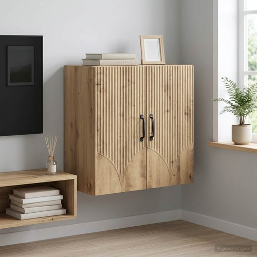 Armoire murale bois - murale,