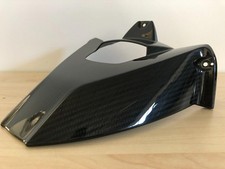 Parafango Posteriore in