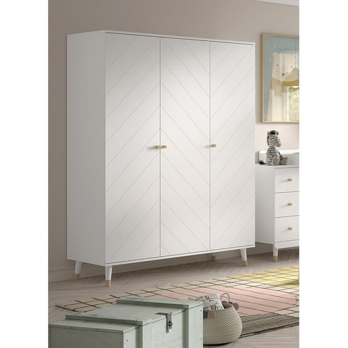 Armoire enfant portes - armoire,