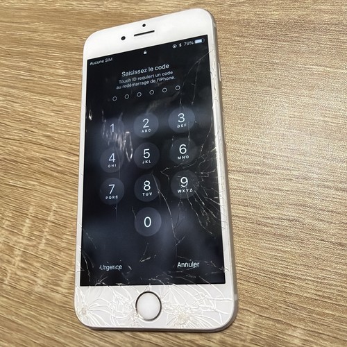 Apple iphone argent pour - apple,