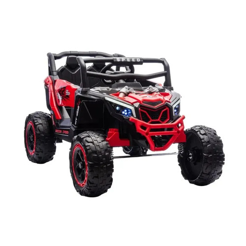 Buggy électrique pour enfant
