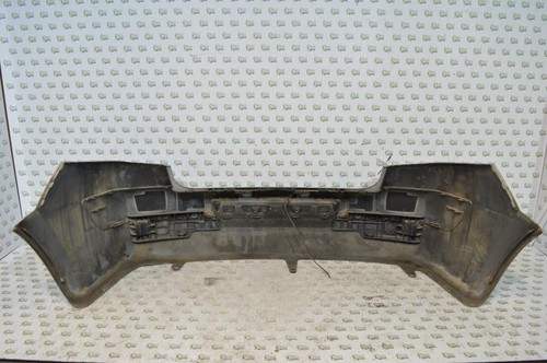 Pare choc arriere renault - pare,