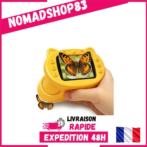 Microscope enfant 1000x - microscope,