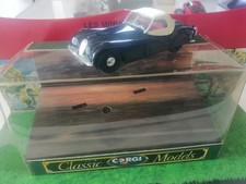 Corgi 1/43  Classic Models