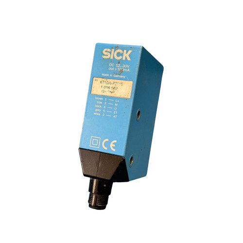 Sick kt10w p2115 - kt10w-p2115, 562