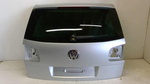 Malle hayon arriere volkswagen - arriere,