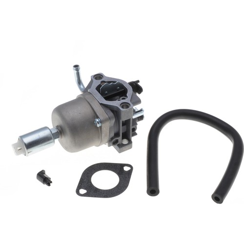 Carburateur avec électrovanne