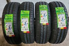 Lot De 4 Pneus 185/65 R15 88T