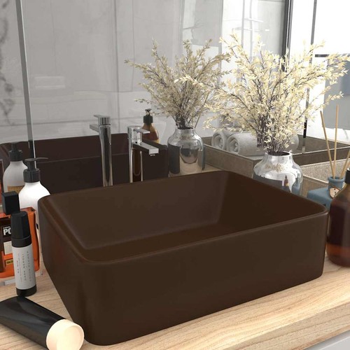 Lavabo luxe rose - luxe,