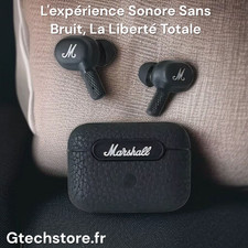 Écouteurs Marshall Pour Le