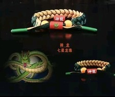 Dragon Ball Z Bracelet Shenron
