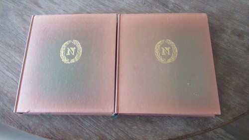 Rare stendhal napoleon et - napoleon, 1