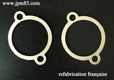 Lot 2 joints carburateur