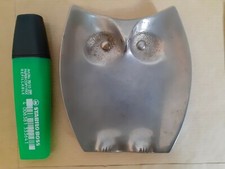 vide poche  Chouette Hibou