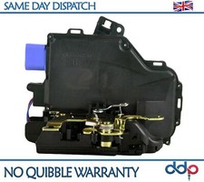 Pour Volvo XC90 V8 AWD (2002-2014) Arrière Côté Gauche Serrure Mécanisme