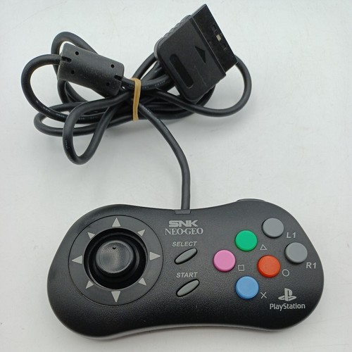 Neo geo controller pad snk - neo,
