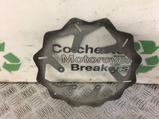 Disque De Frein Avant GAS GAS