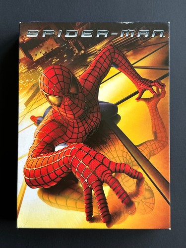Coffret collector dvd - 2,