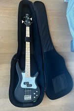 Ibanez SRMD200   ampli micro